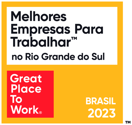 Selo GPTW 2023: Melhores Empresas Para Trabalhar no Rio Grande do Sul