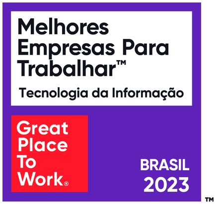 Selo GPTW 2023: Melhores Empresas de TI Para Trabalhar no Brasil
