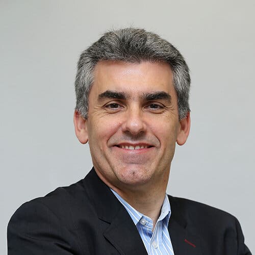 Antonio Carlos Pereira