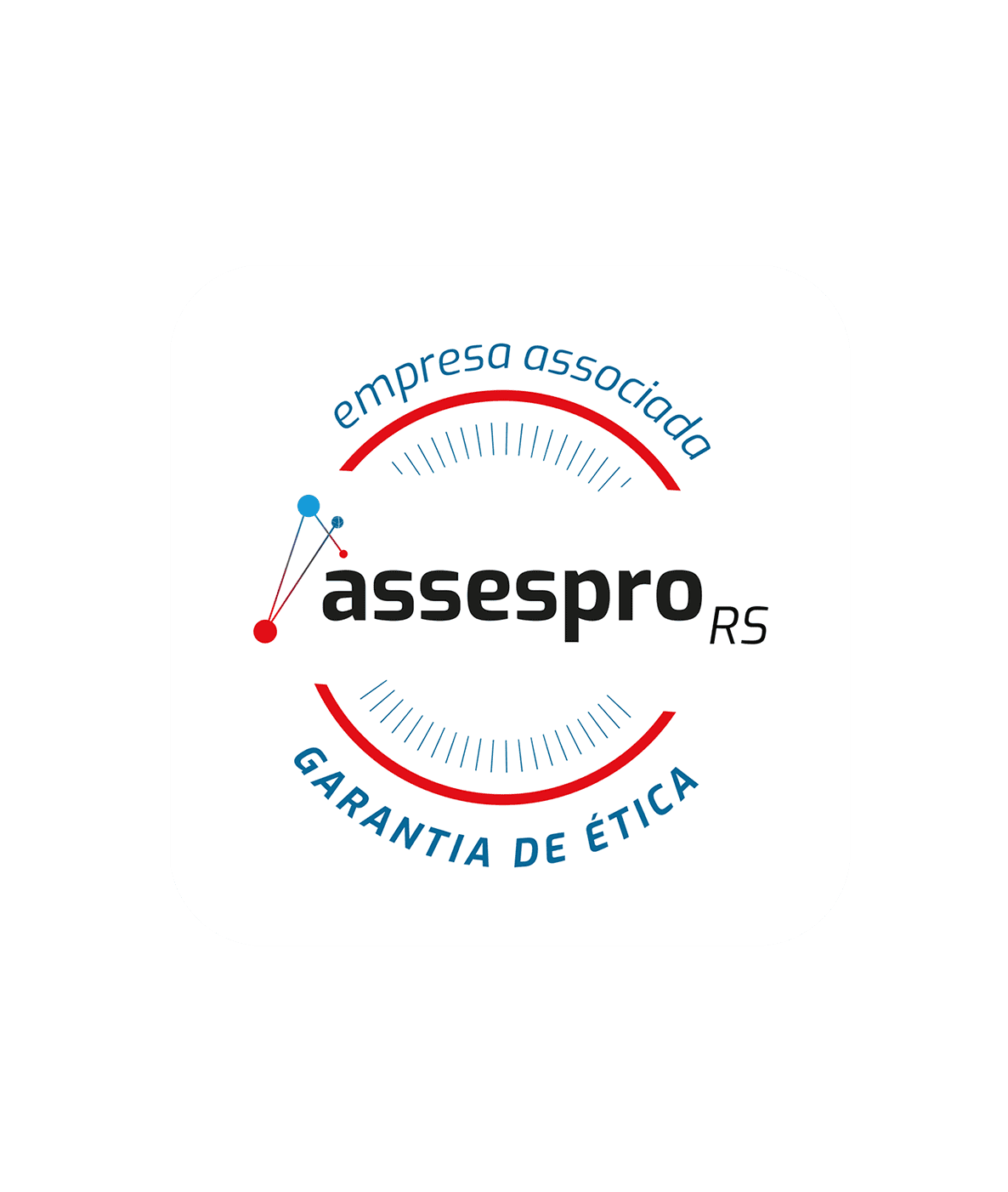 ASSESPRO-RS, associada