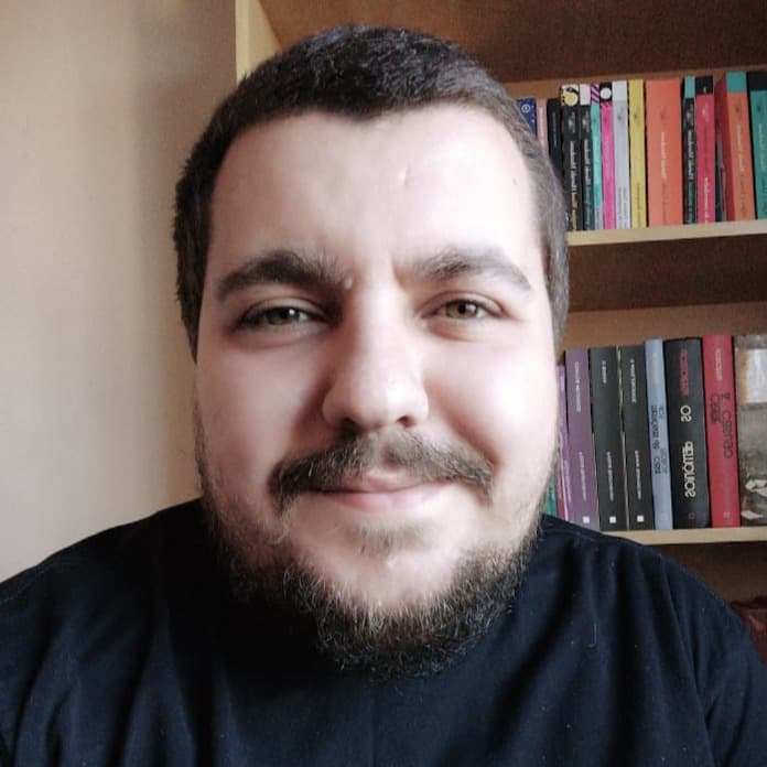 Matheus Alexandre Ferreira
