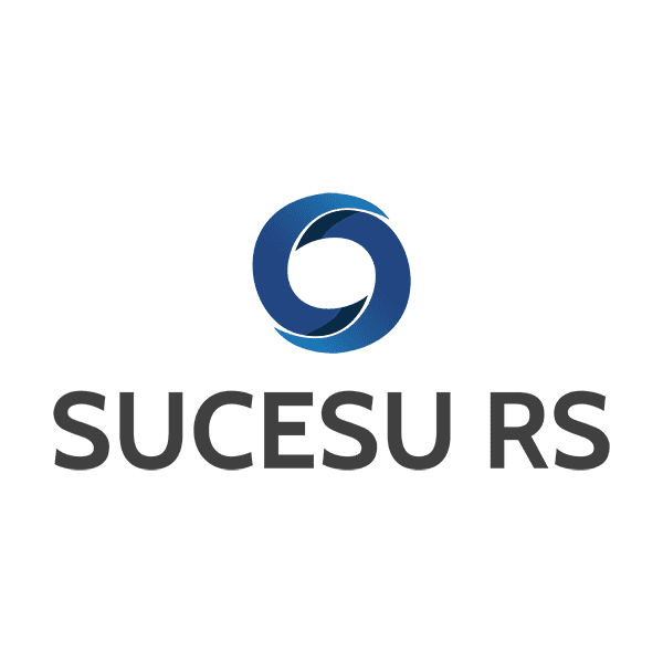 SUCESU-RS, associada