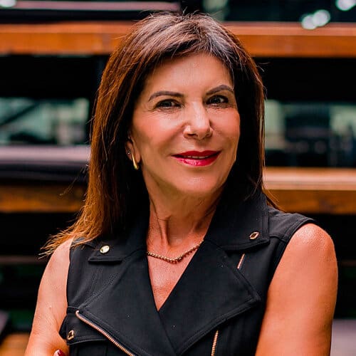 Marice Fronchetti