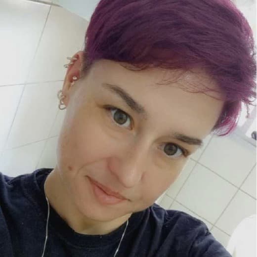 Marcella Gardin