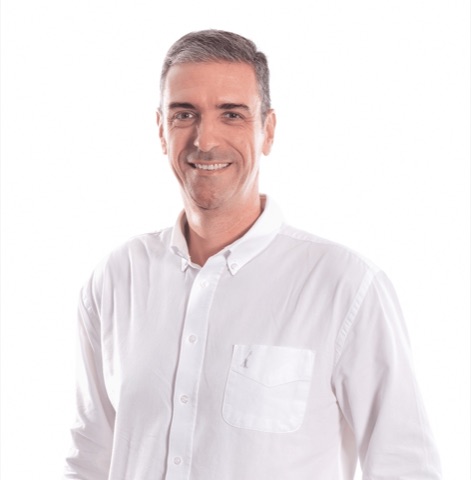 Renato Turk Faria